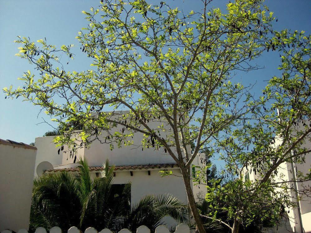 Готель Casa Ceiba Maria Кала д'Ор Екстер'єр фото